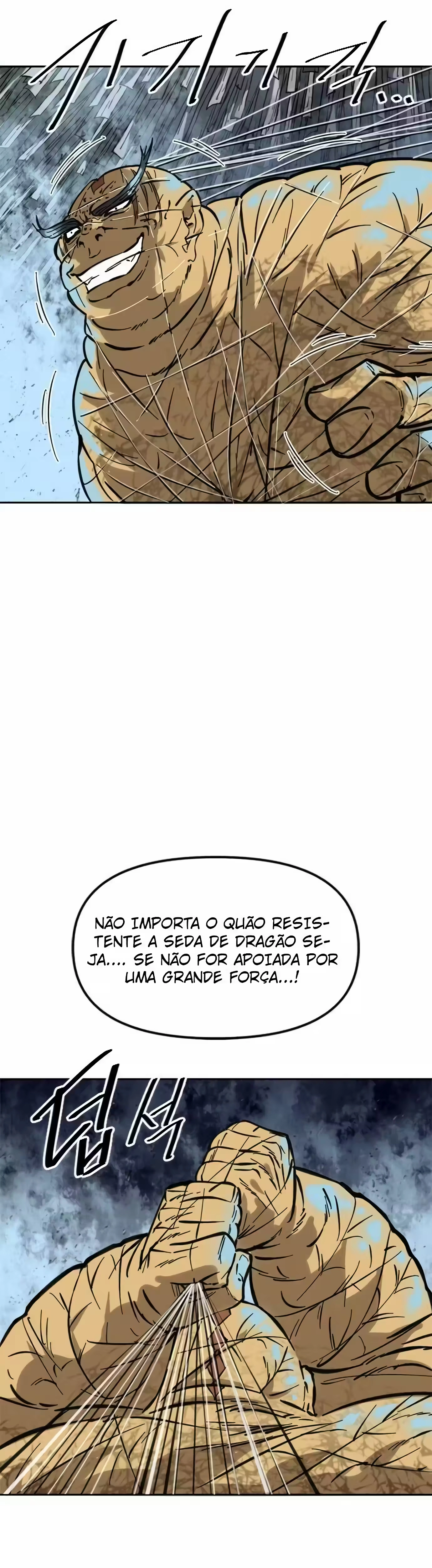 O Maior do Mundo Capítulo 52 Página 14