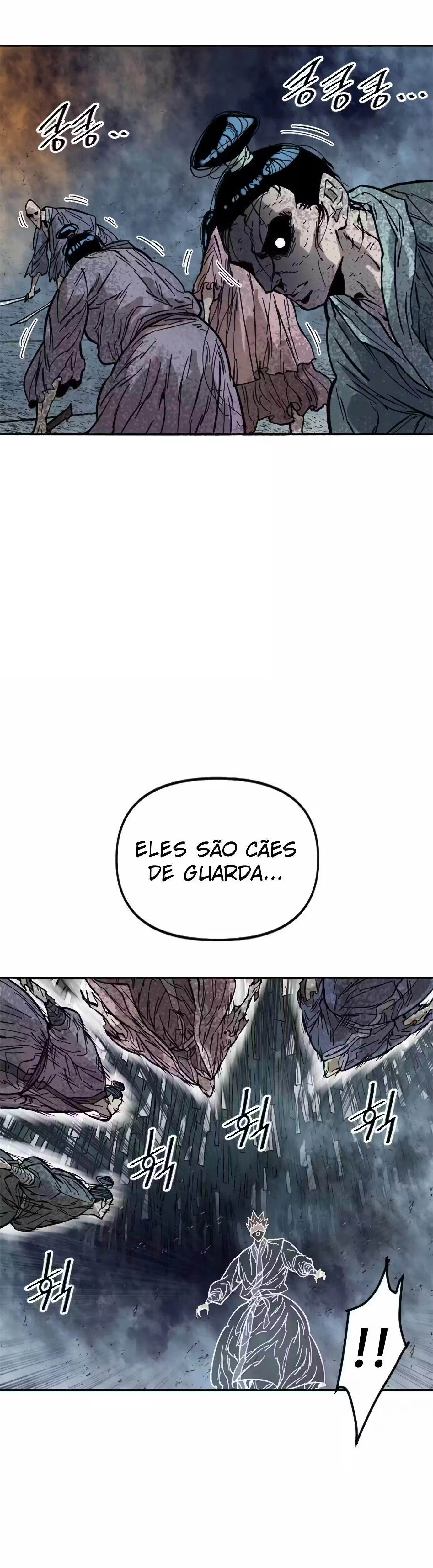 O Maior do Mundo Capítulo 52 Página 20