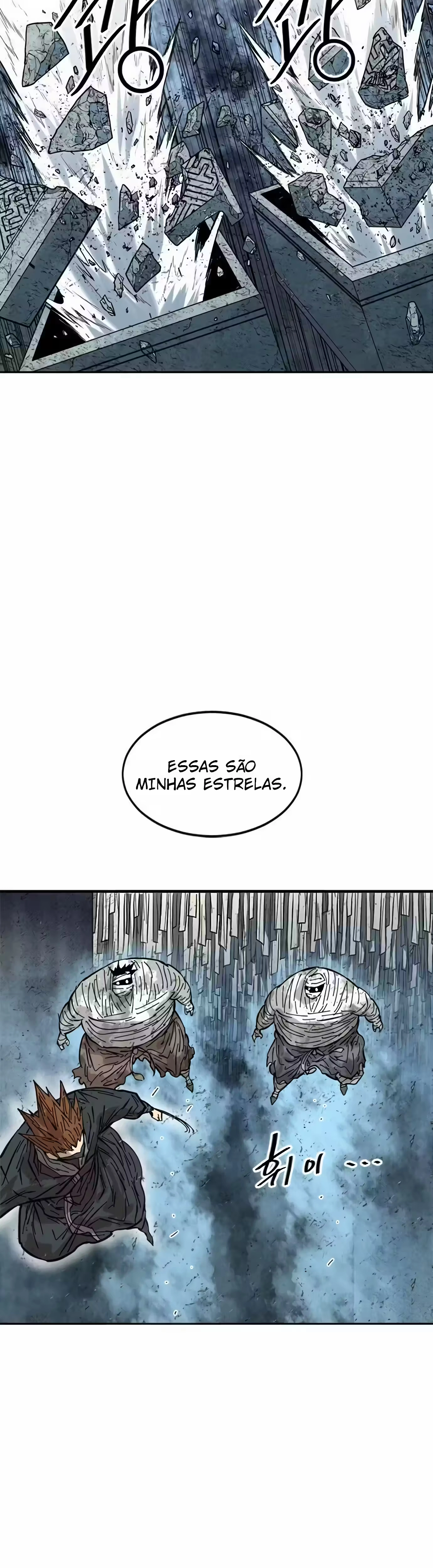 O Maior do Mundo Capítulo 52 Página 23