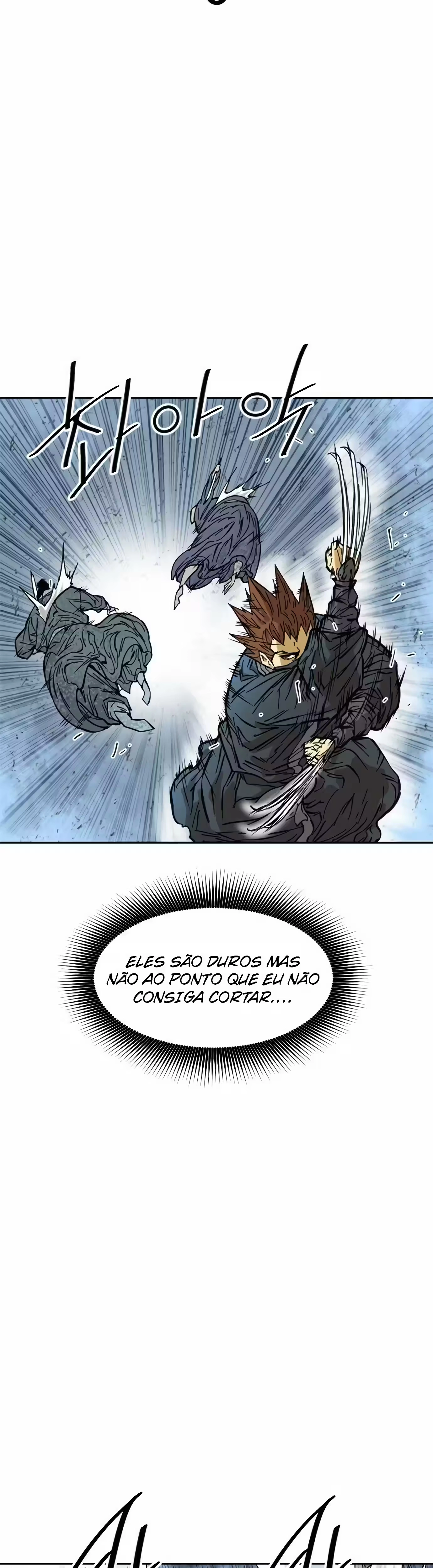 O Maior do Mundo Capítulo 52 Página 22