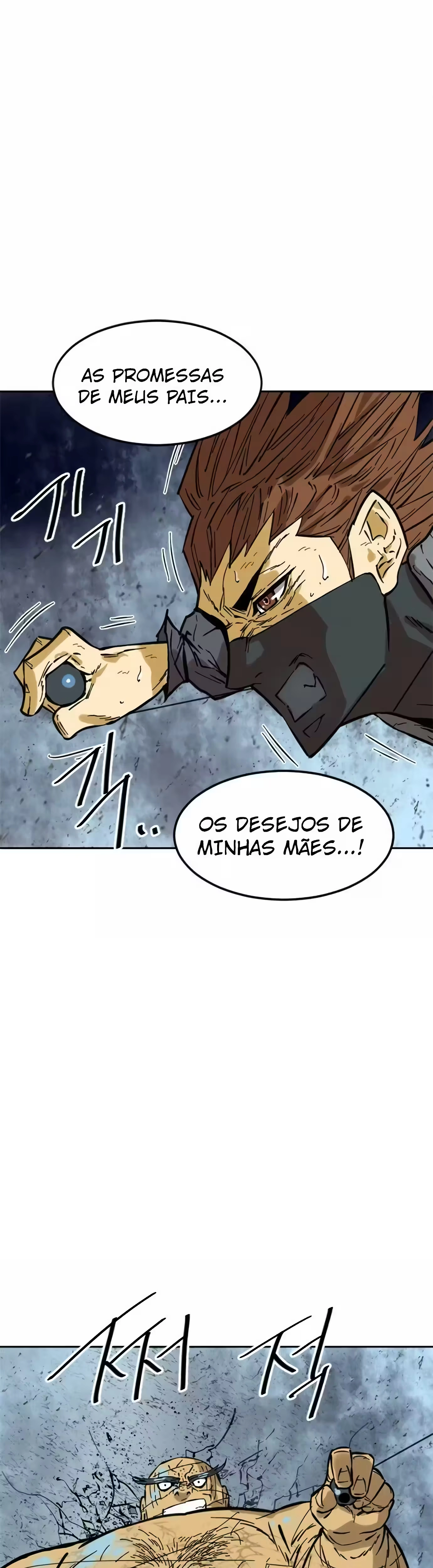 O Maior do Mundo Capítulo 52 Página 44
