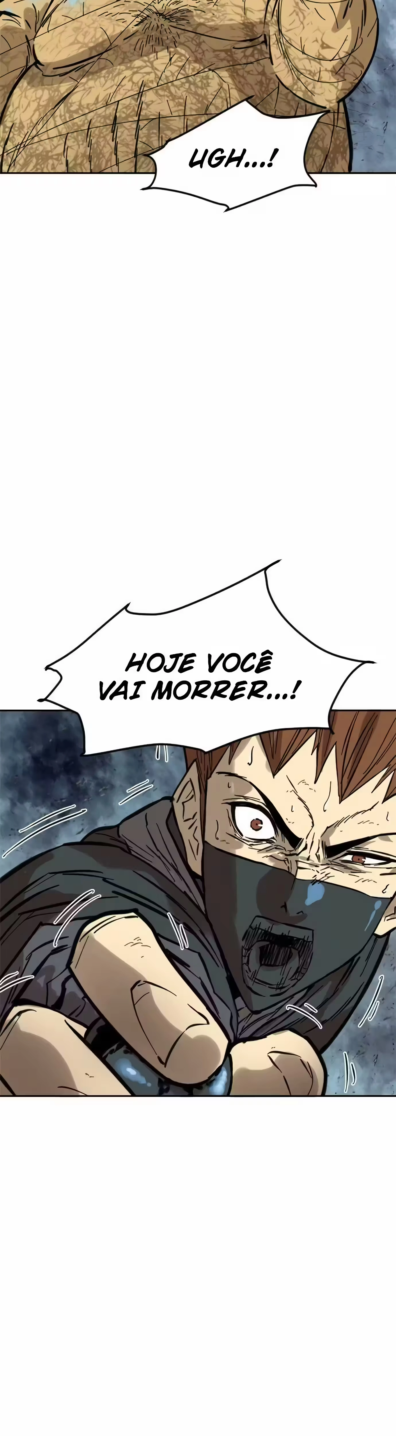 O Maior do Mundo Capítulo 52 Página 45