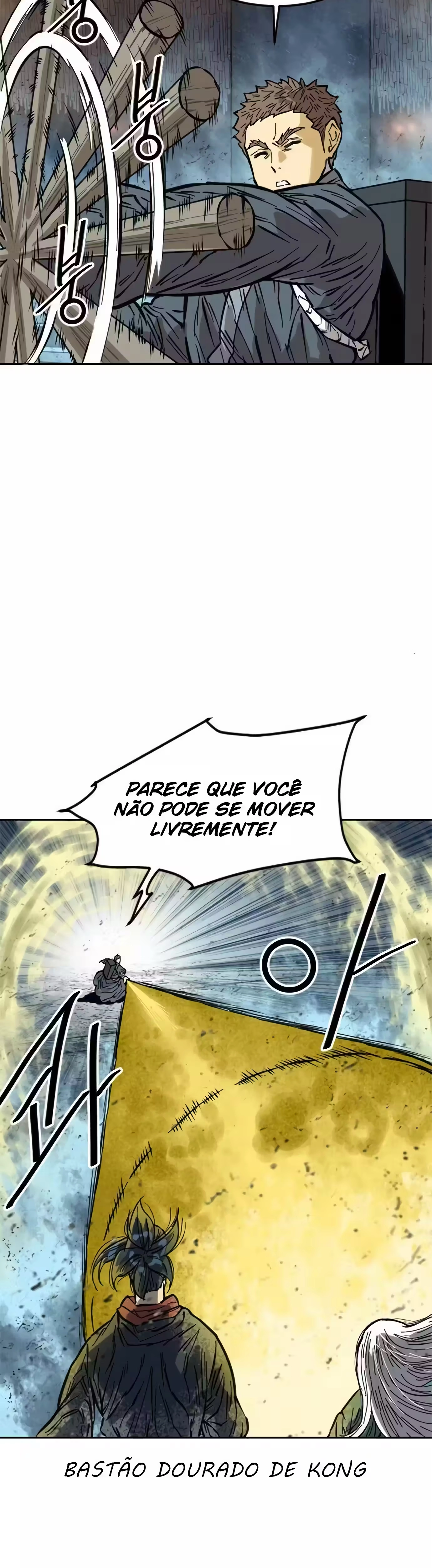 O Maior do Mundo Capítulo 53 Página 10