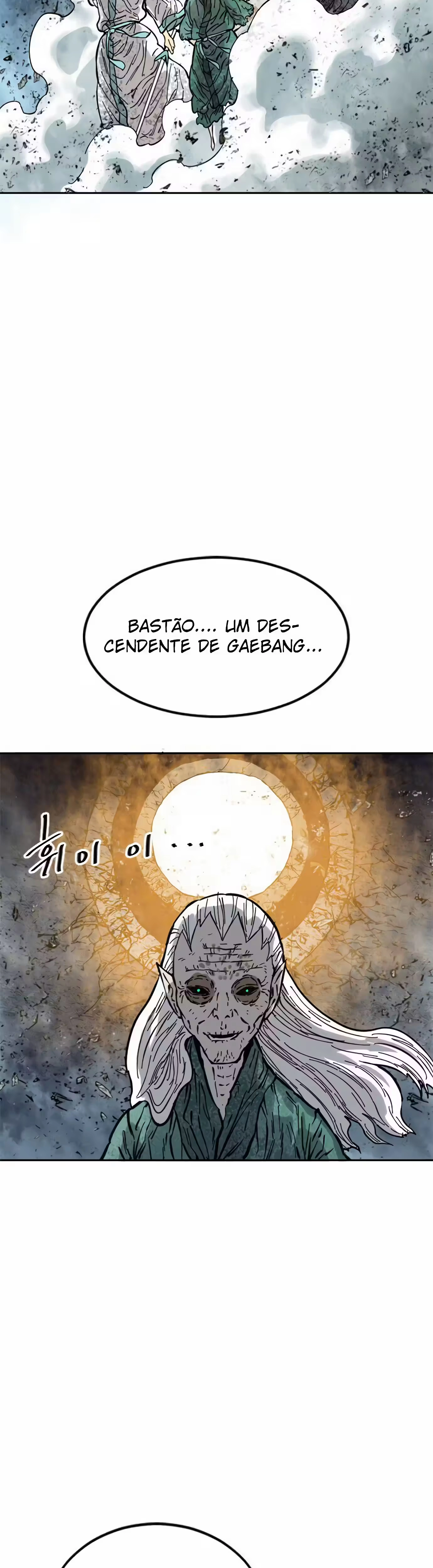 O Maior do Mundo Capítulo 53 Página 14