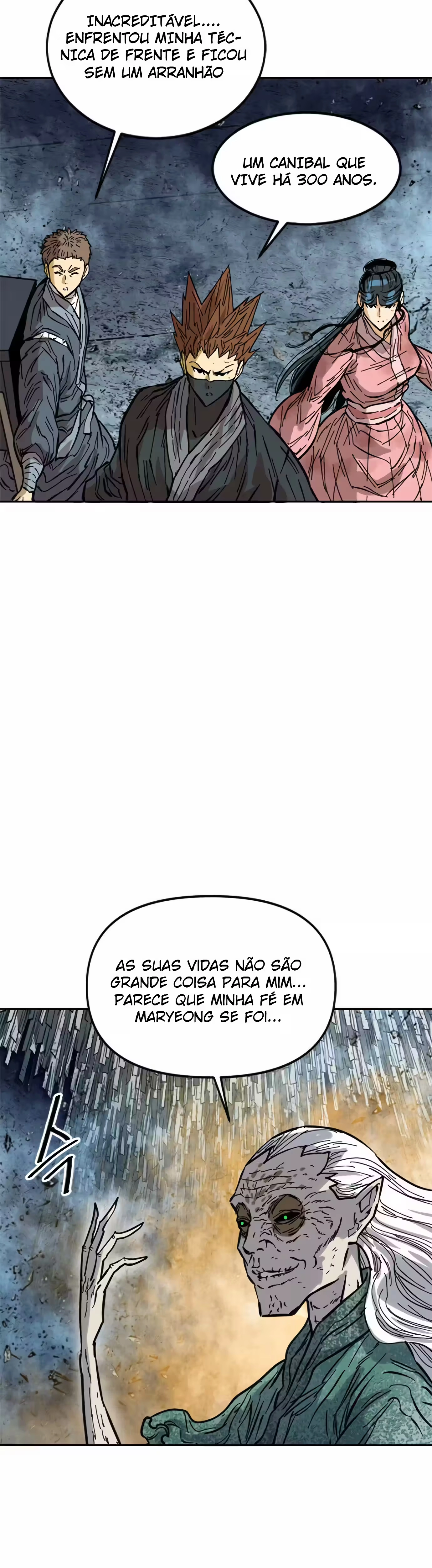 O Maior do Mundo Capítulo 53 Página 15