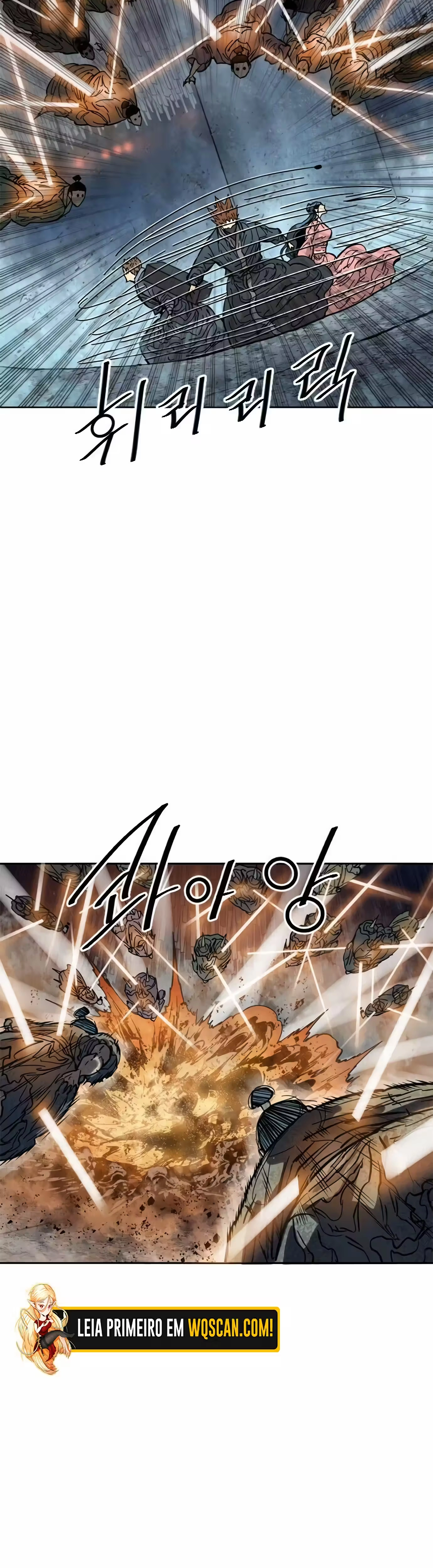 O Maior do Mundo Capítulo 53 Página 18