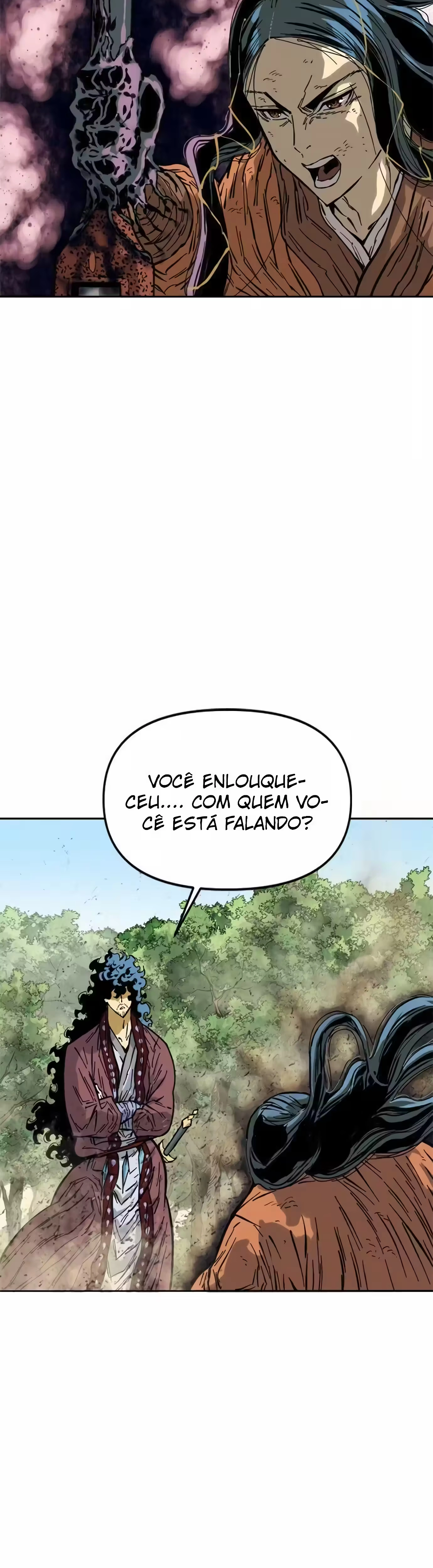 O Maior do Mundo Capítulo 54 Página 4