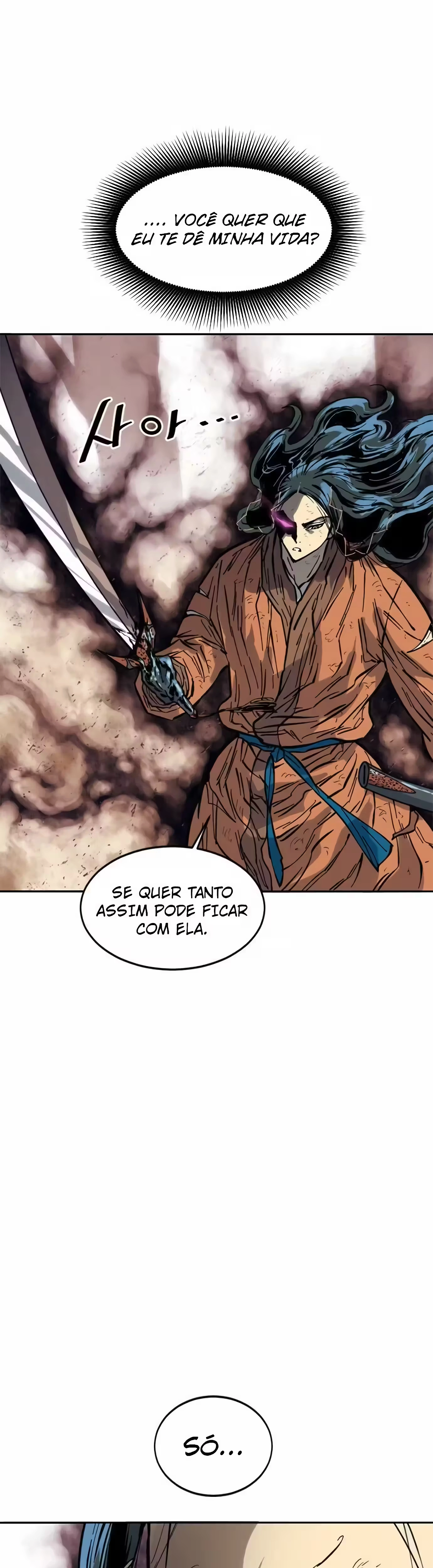 O Maior do Mundo Capítulo 54 Página 5