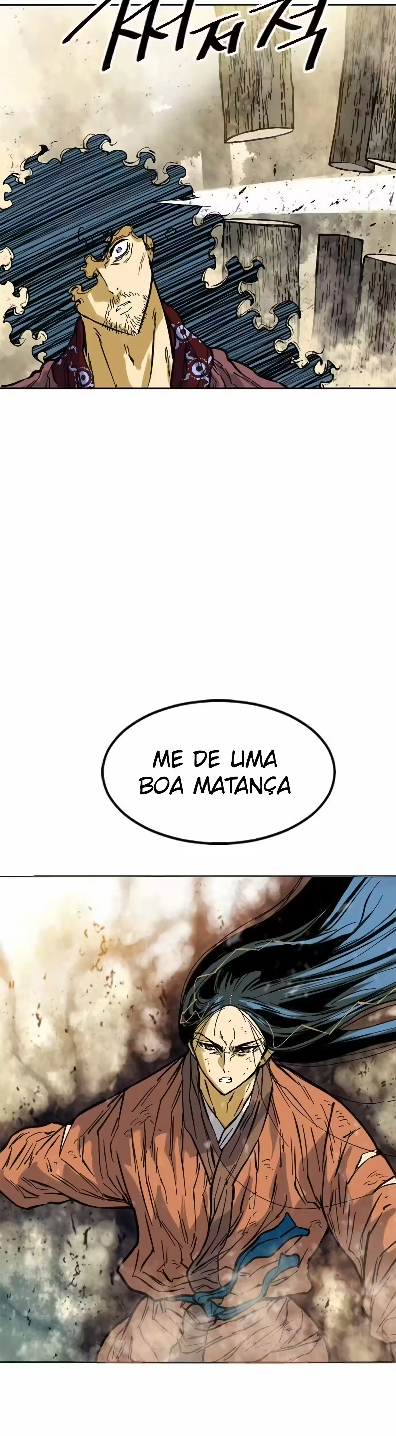 O Maior do Mundo Capítulo 54 Página 7