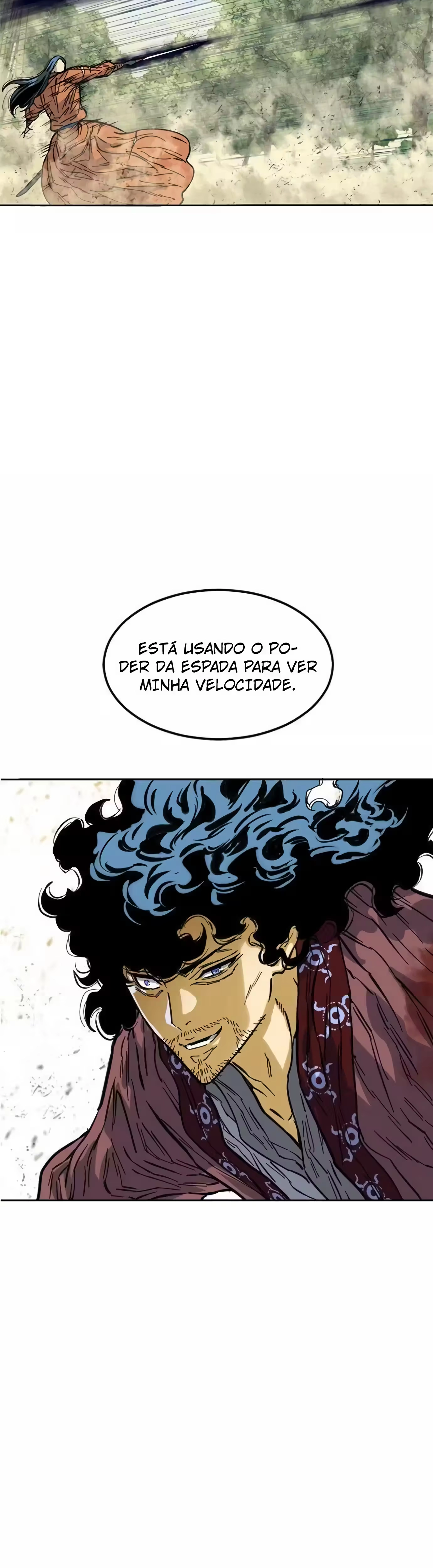 O Maior do Mundo Capítulo 54 Página 14