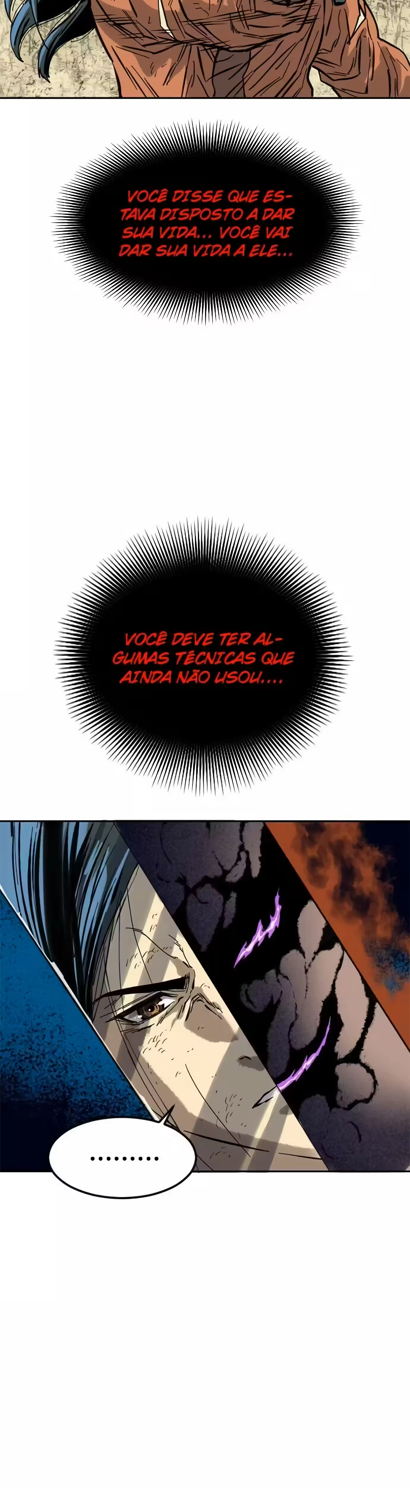 O Maior do Mundo Capítulo 54 Página 25