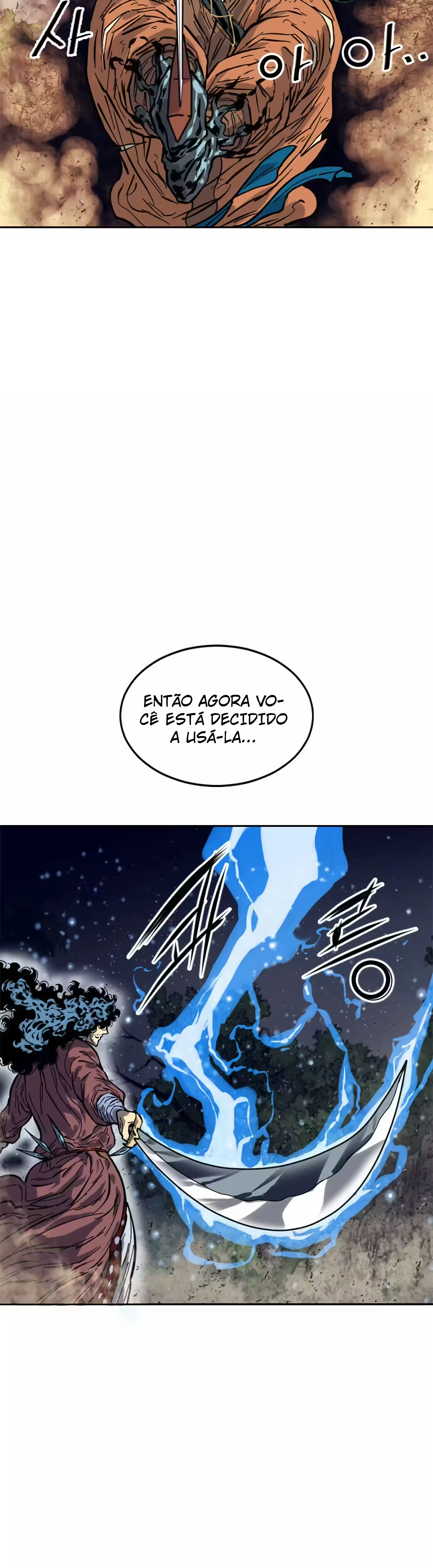O Maior do Mundo Capítulo 54 Página 28