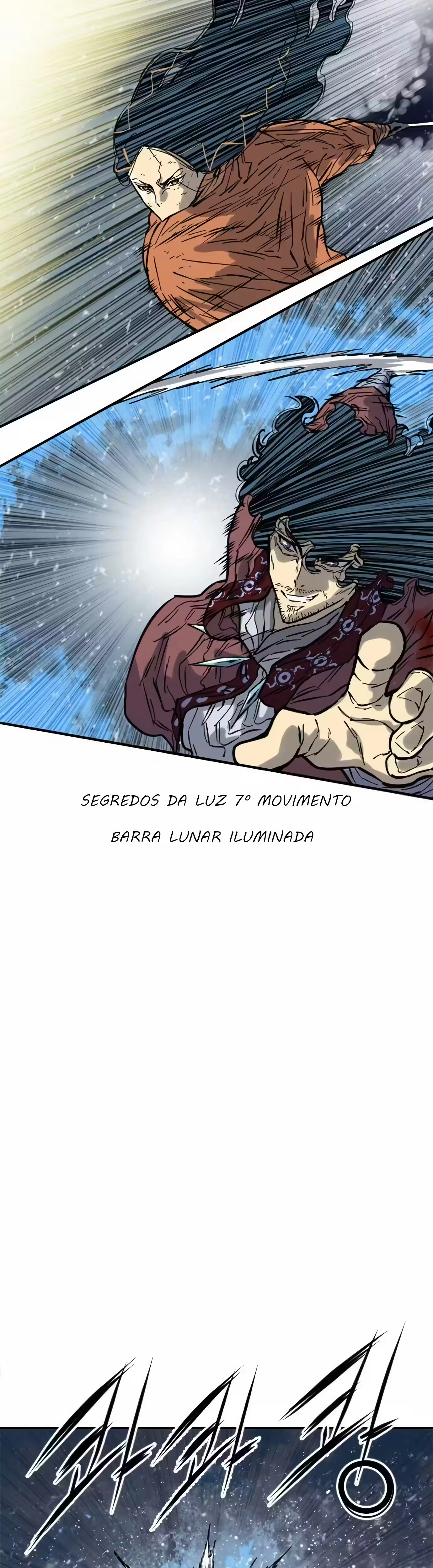 O Maior do Mundo Capítulo 54 Página 35