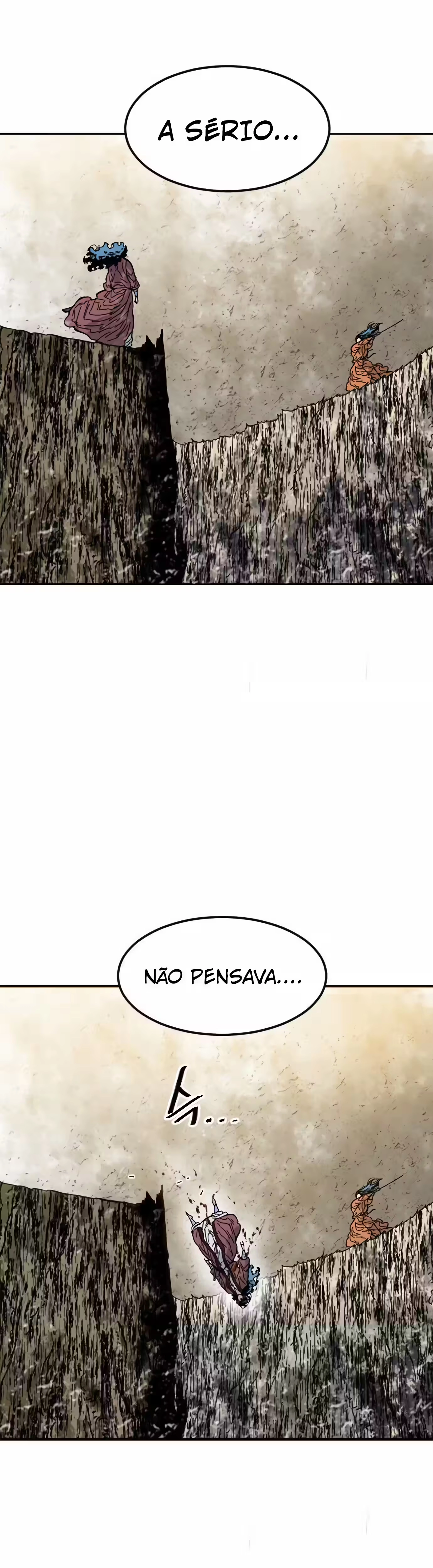 O Maior do Mundo Capítulo 54 Página 43