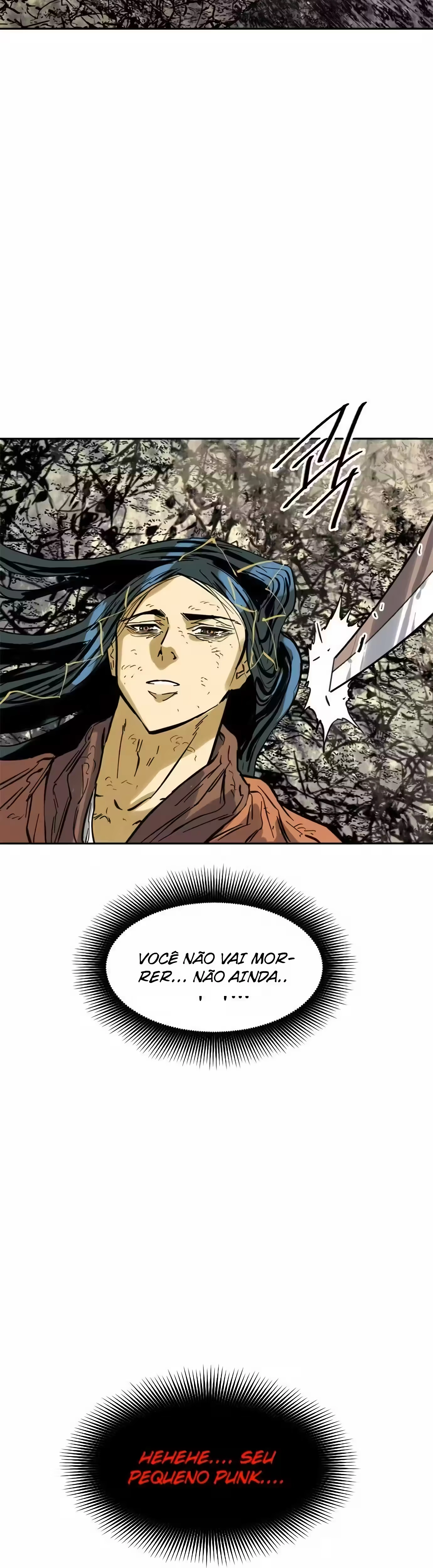 O Maior do Mundo Capítulo 54 Página 46