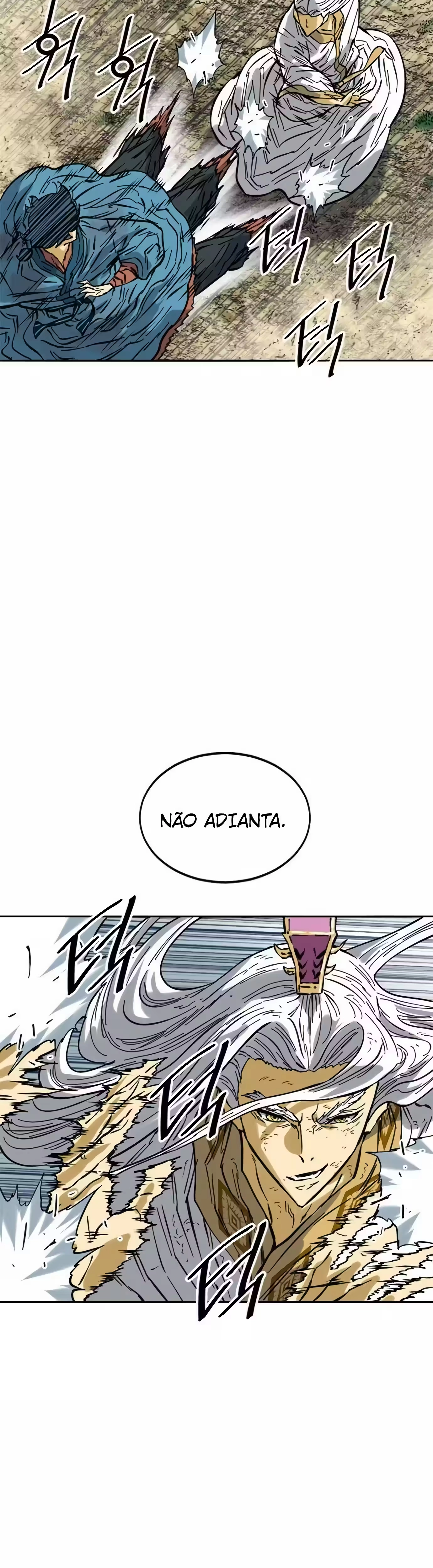 O Maior do Mundo Capítulo 55 Página 29