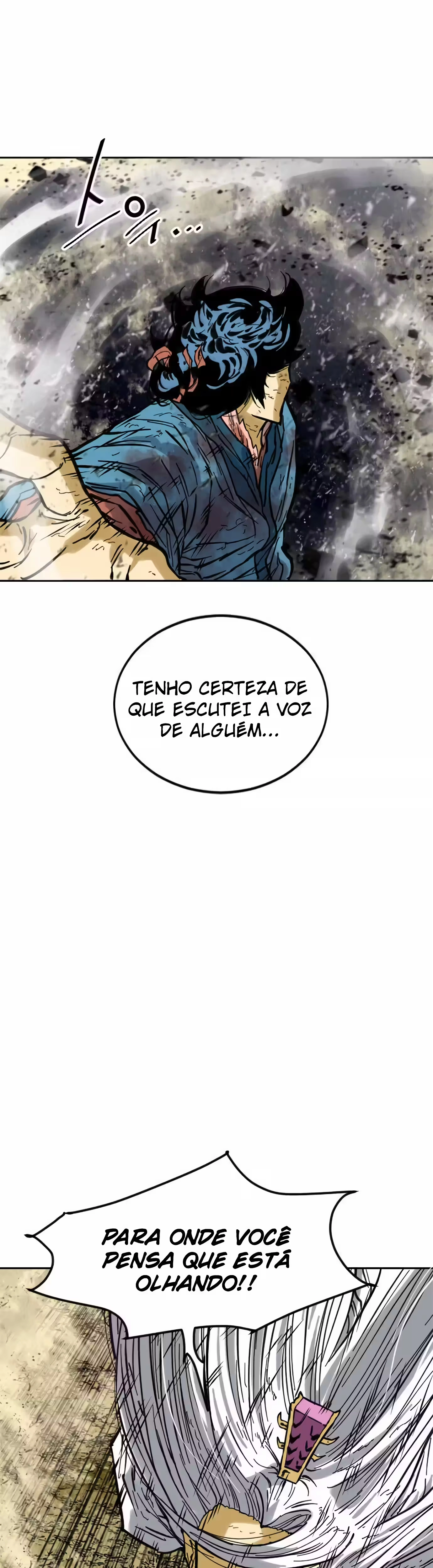 O Maior do Mundo Capítulo 55 Página 45