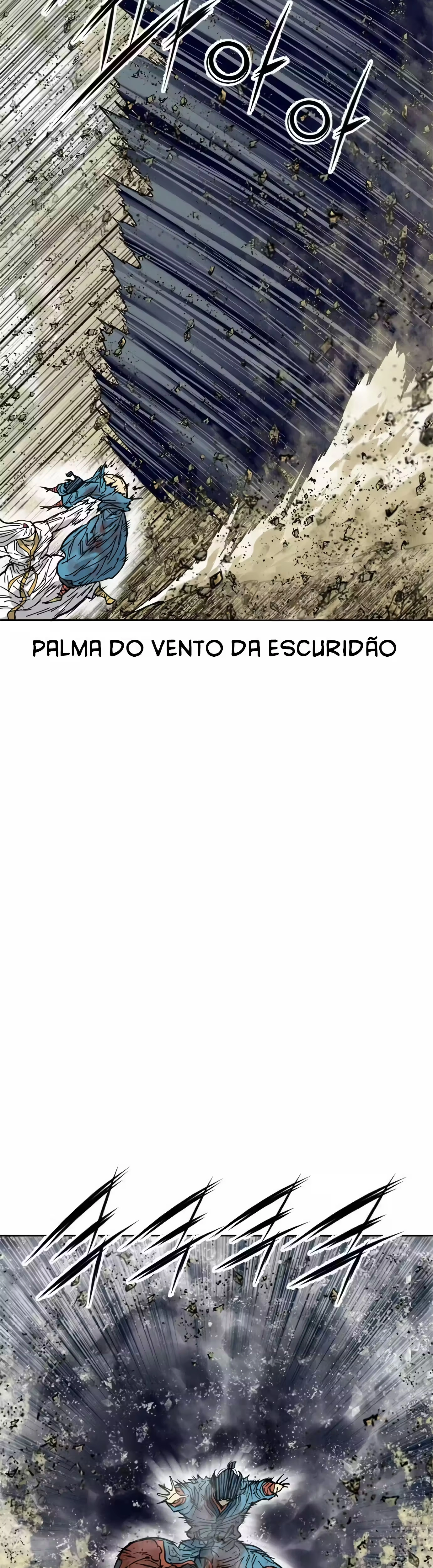 O Maior do Mundo Capítulo 55 Página 47