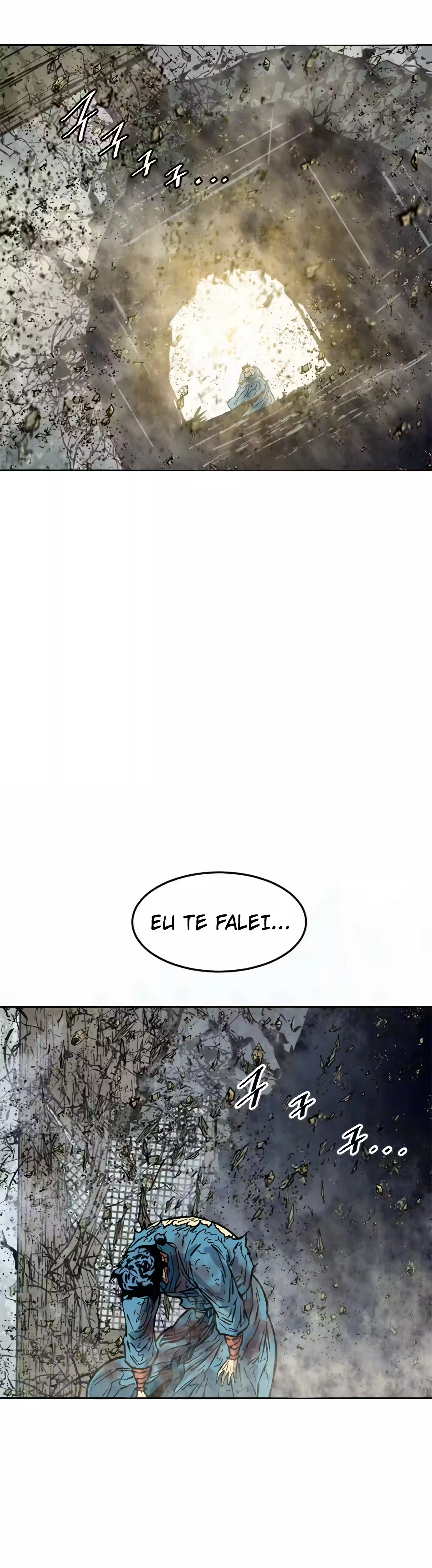 O Maior do Mundo Capítulo 55 Página 49