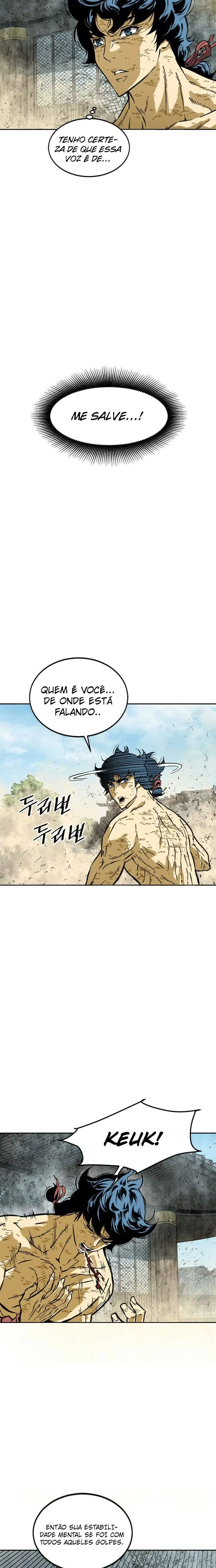 O Maior do Mundo Capítulo 56 Página 4