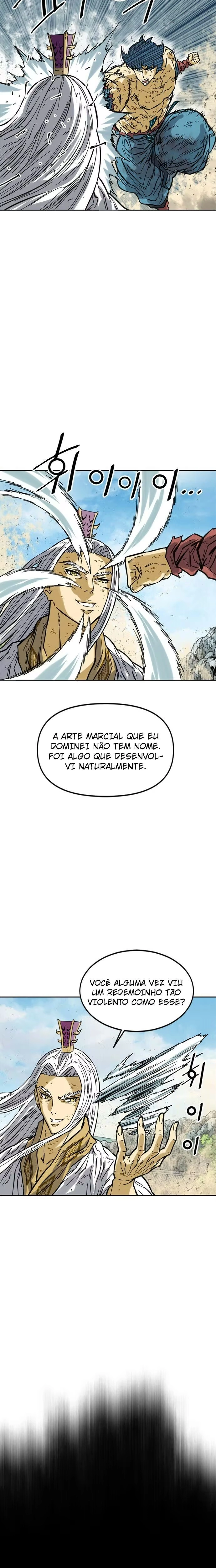 O Maior do Mundo Capítulo 56 Página 8