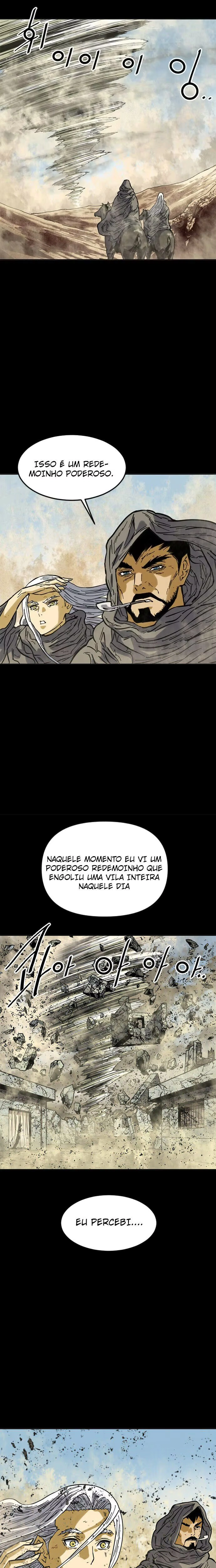 O Maior do Mundo Capítulo 56 Página 9