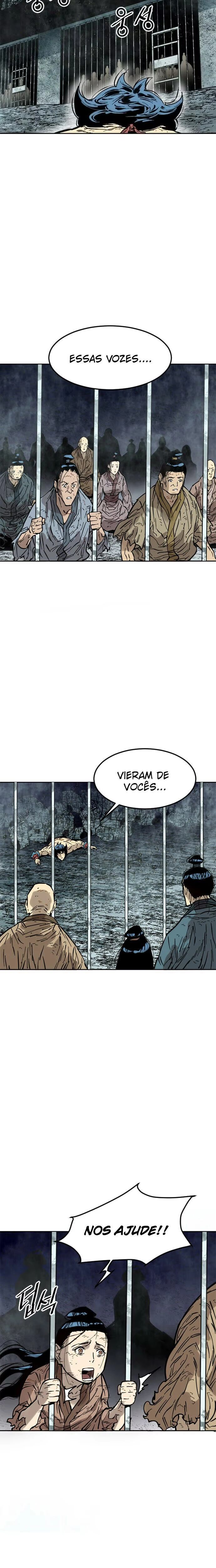 O Maior do Mundo Capítulo 56 Página 22
