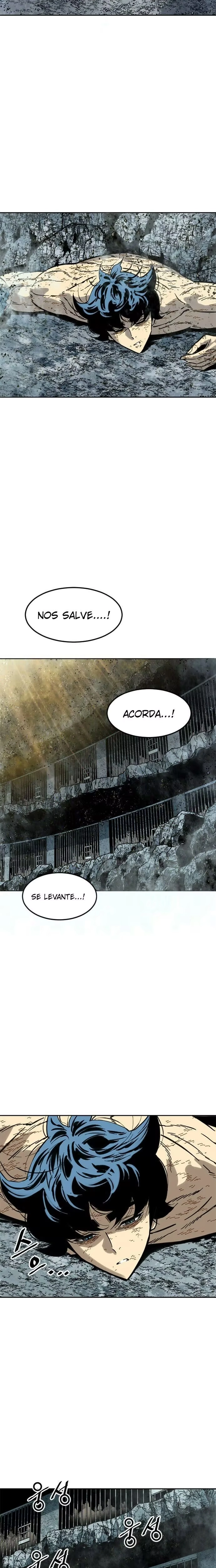 O Maior do Mundo Capítulo 56 Página 21