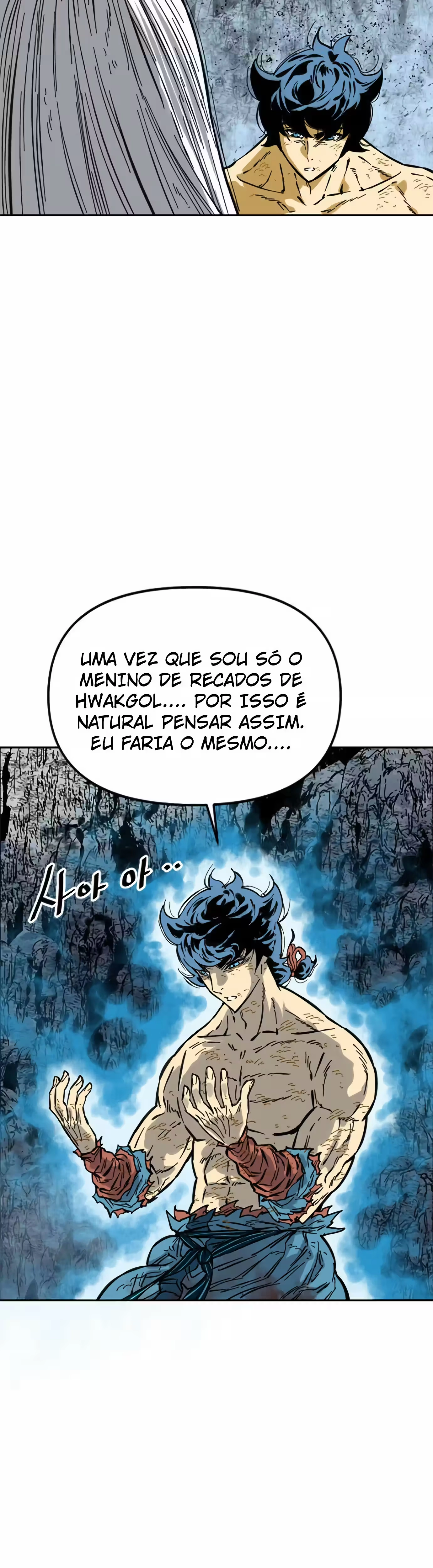 O Maior do Mundo Capítulo 57 Página 5