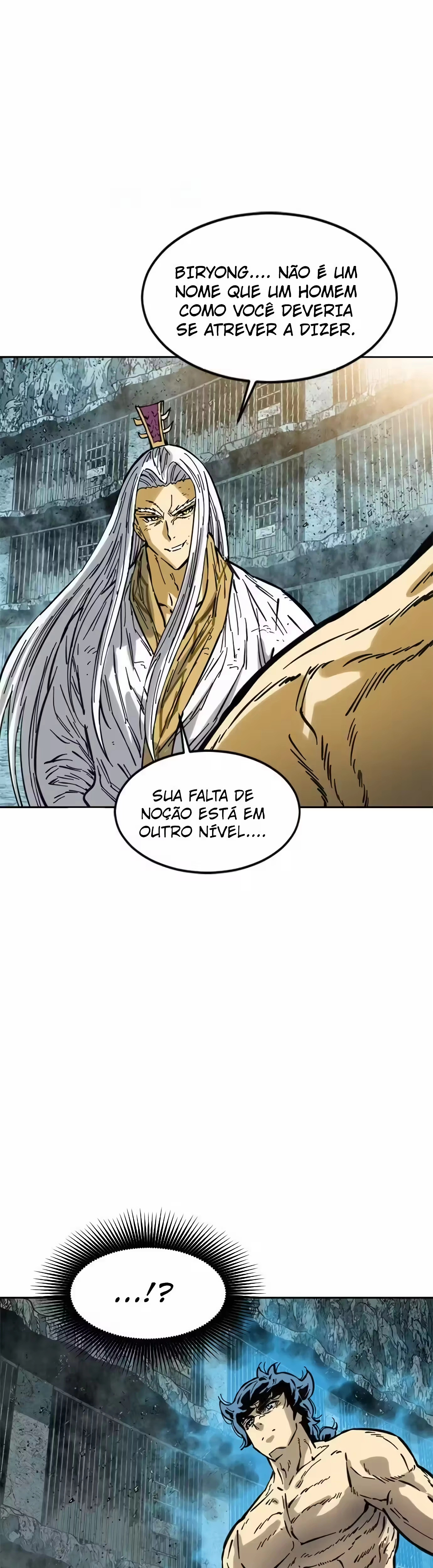 O Maior do Mundo Capítulo 57 Página 8