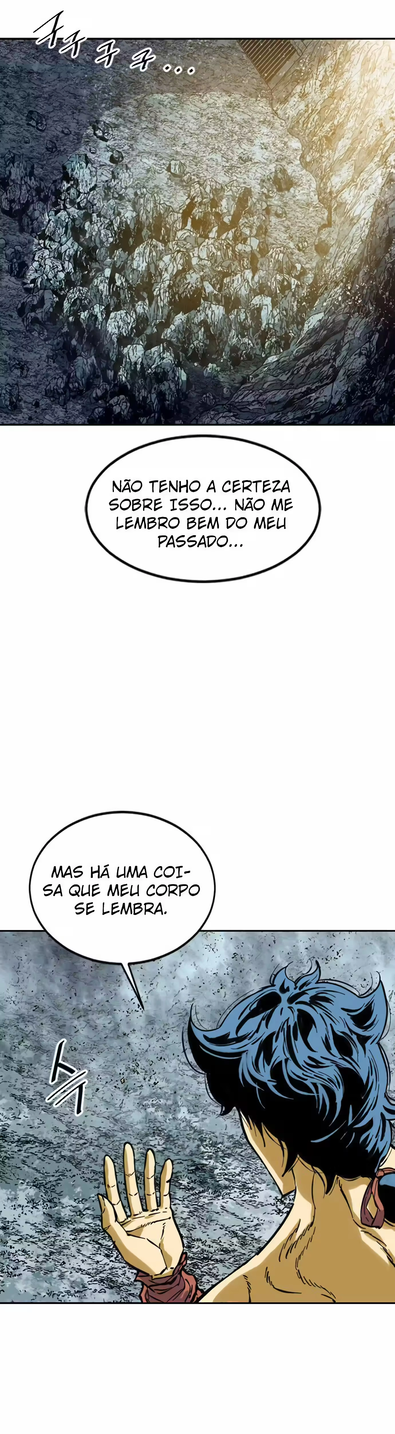 O Maior do Mundo Capítulo 57 Página 15