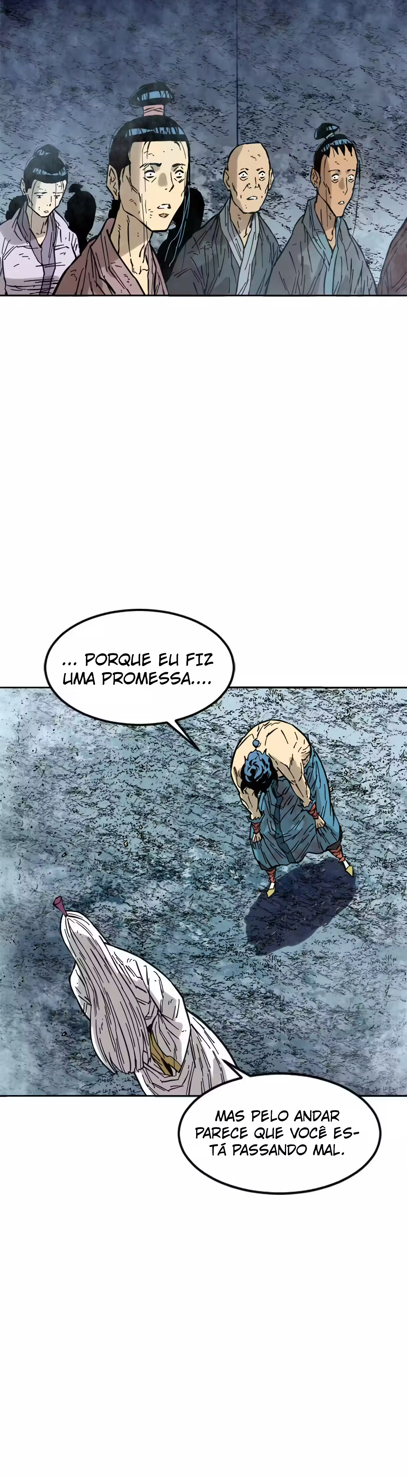O Maior do Mundo Capítulo 57 Página 25