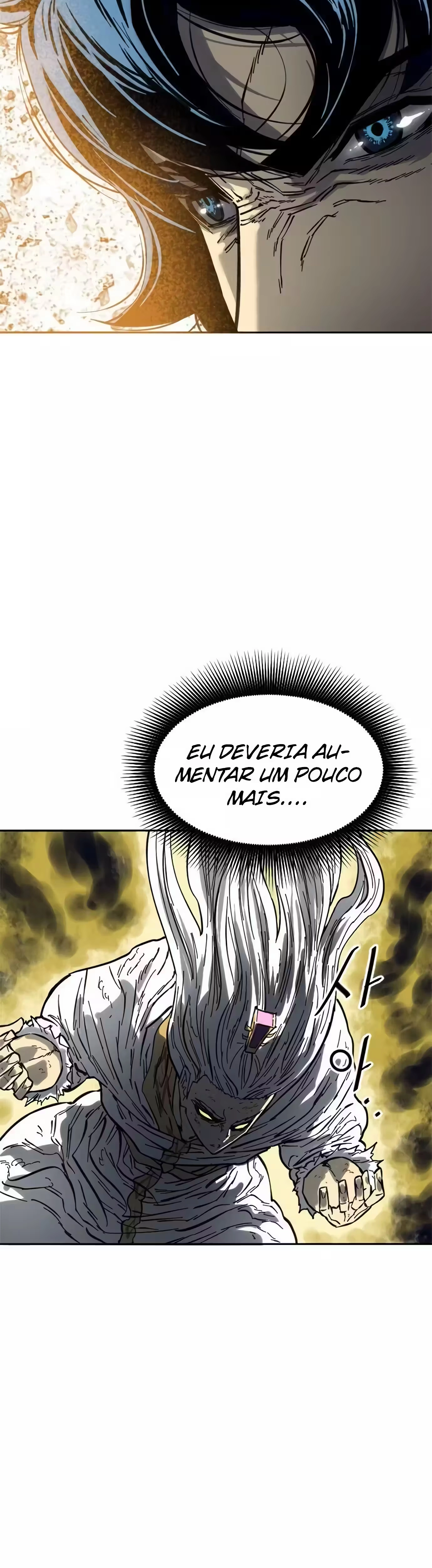 O Maior do Mundo Capítulo 57 Página 41
