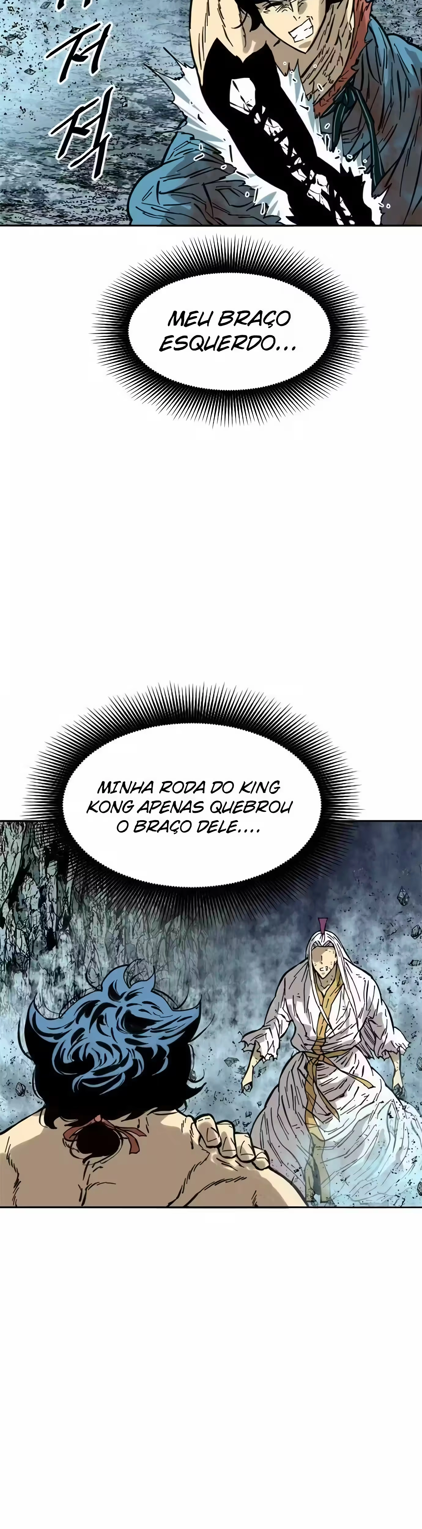 O Maior do Mundo Capítulo 57 Página 47