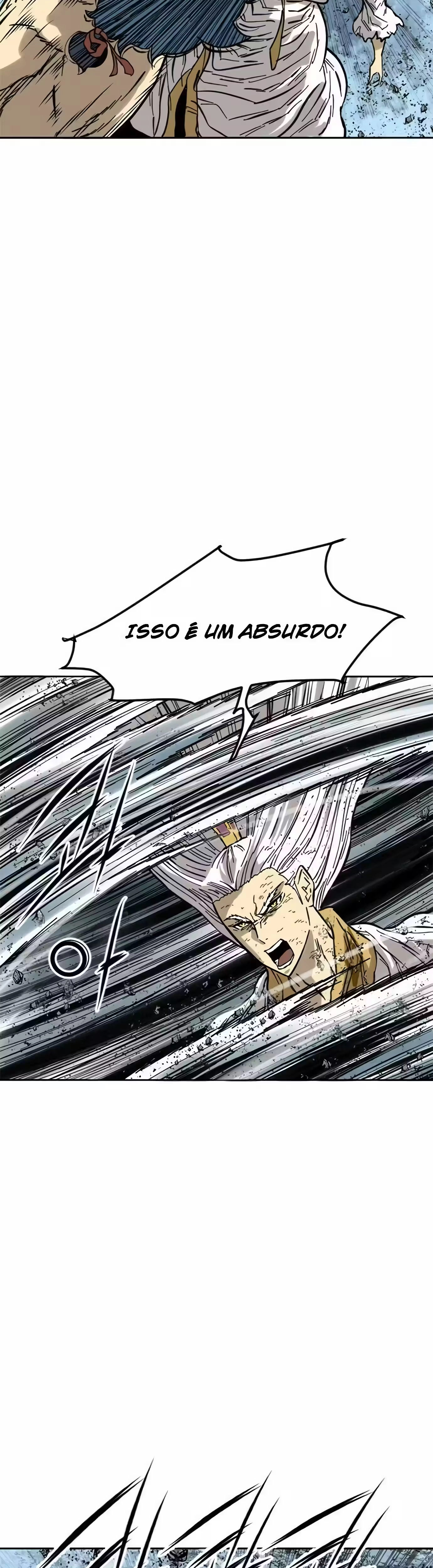 O Maior do Mundo Capítulo 57 Página 49
