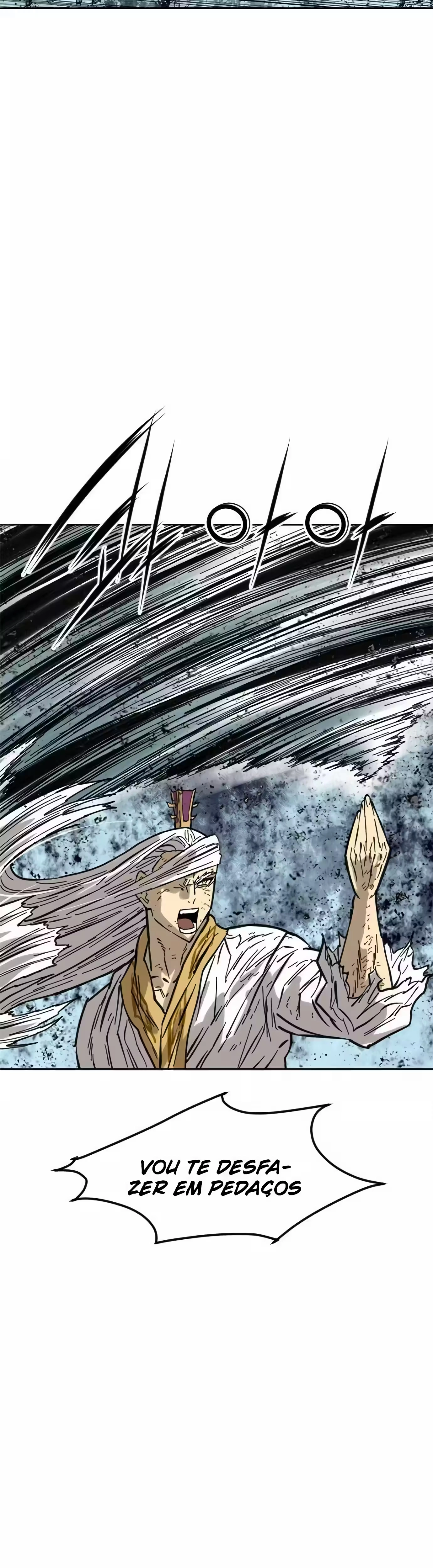 O Maior do Mundo Capítulo 57 Página 52