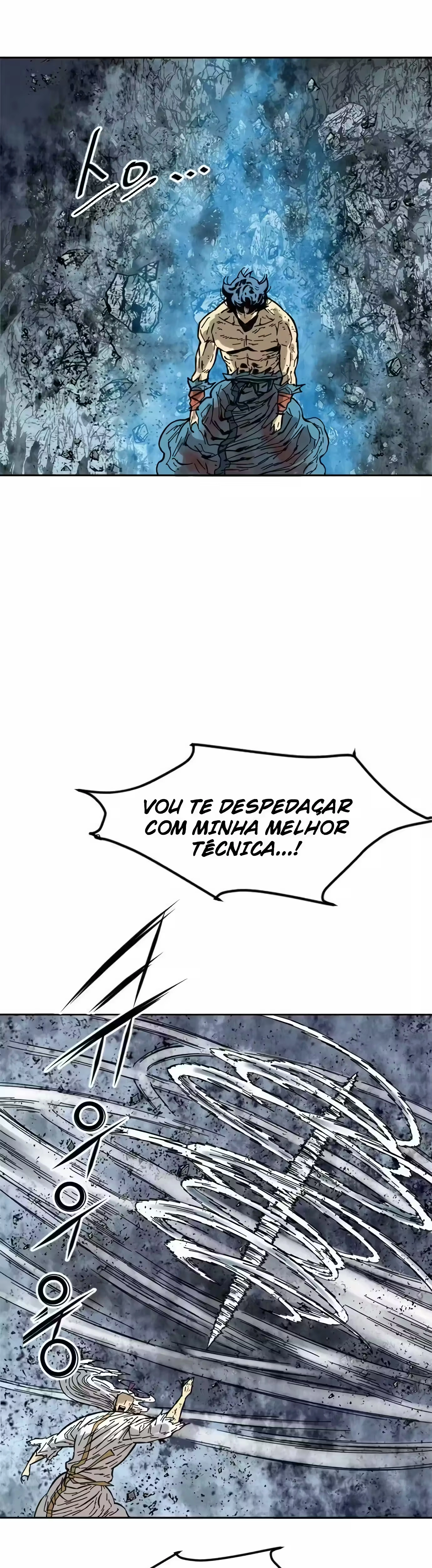 O Maior do Mundo Capítulo 57 Página 53