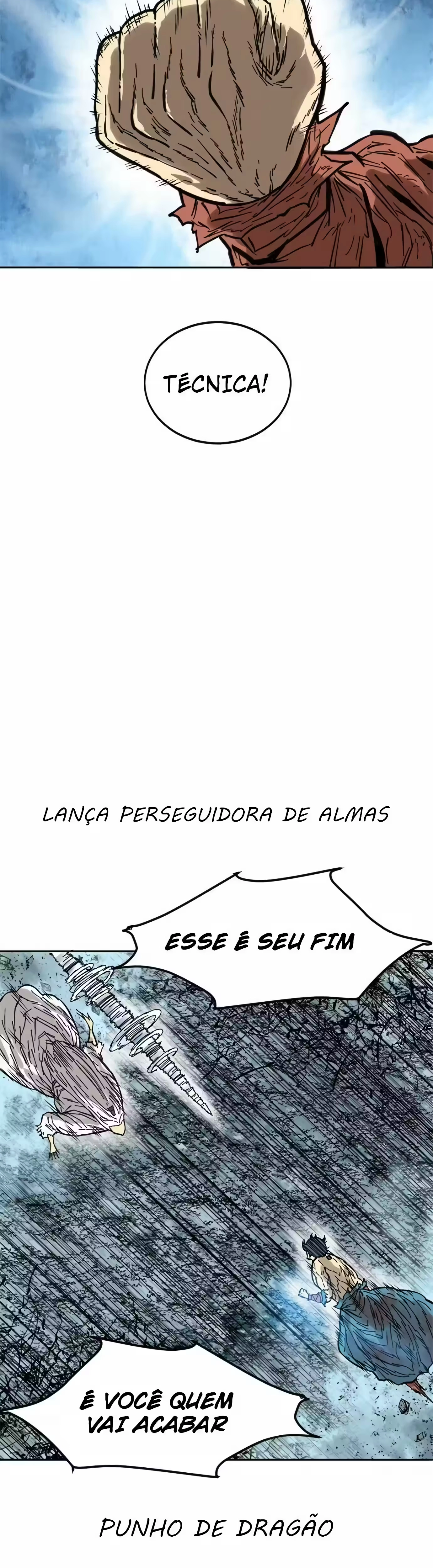 O Maior do Mundo Capítulo 57 Página 55