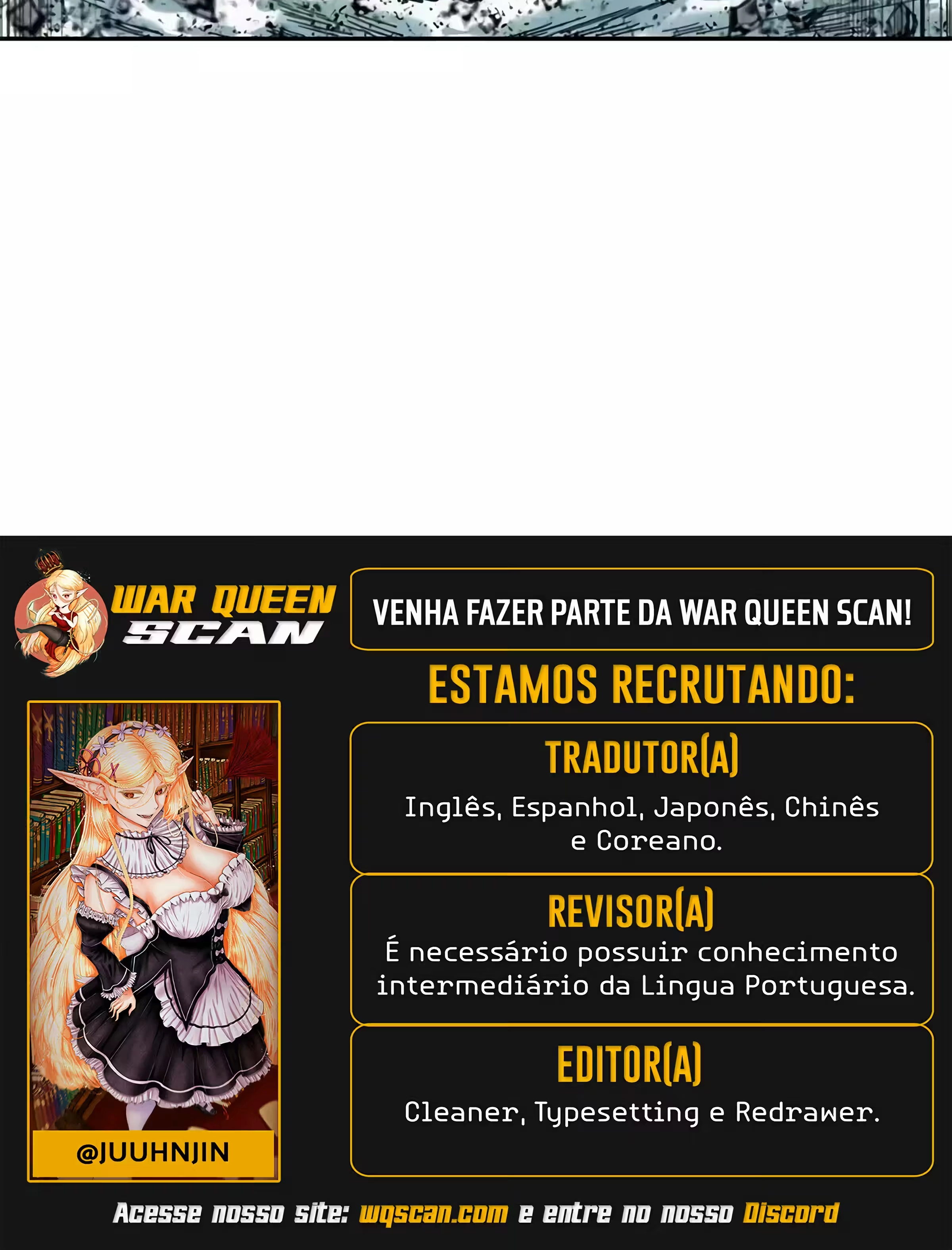 O Maior do Mundo Capítulo 57 Página 58