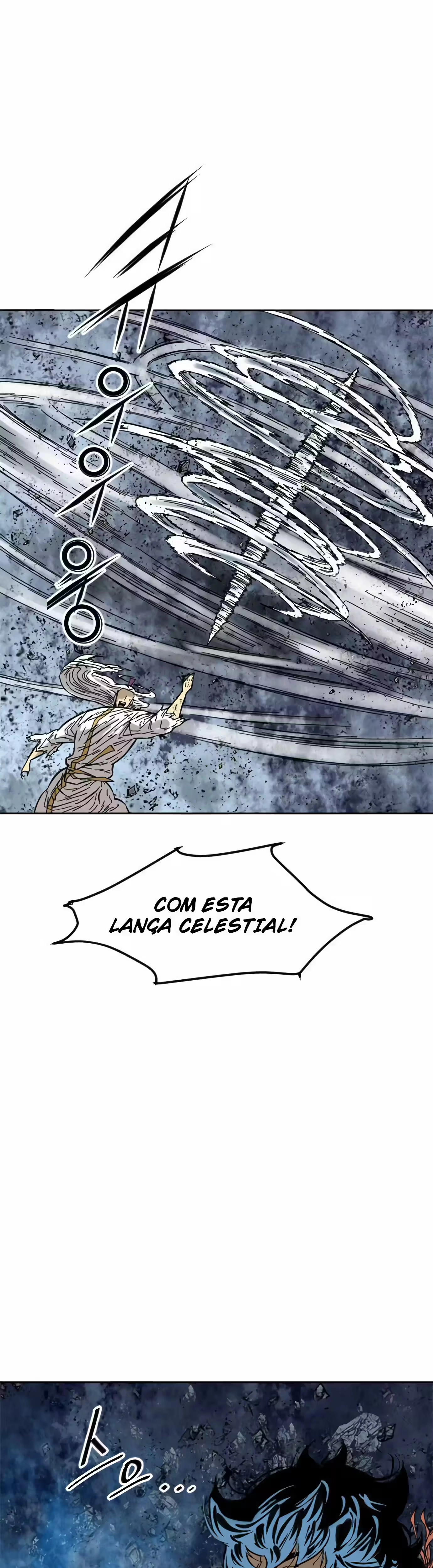 O Maior do Mundo Capítulo 58 Página 2