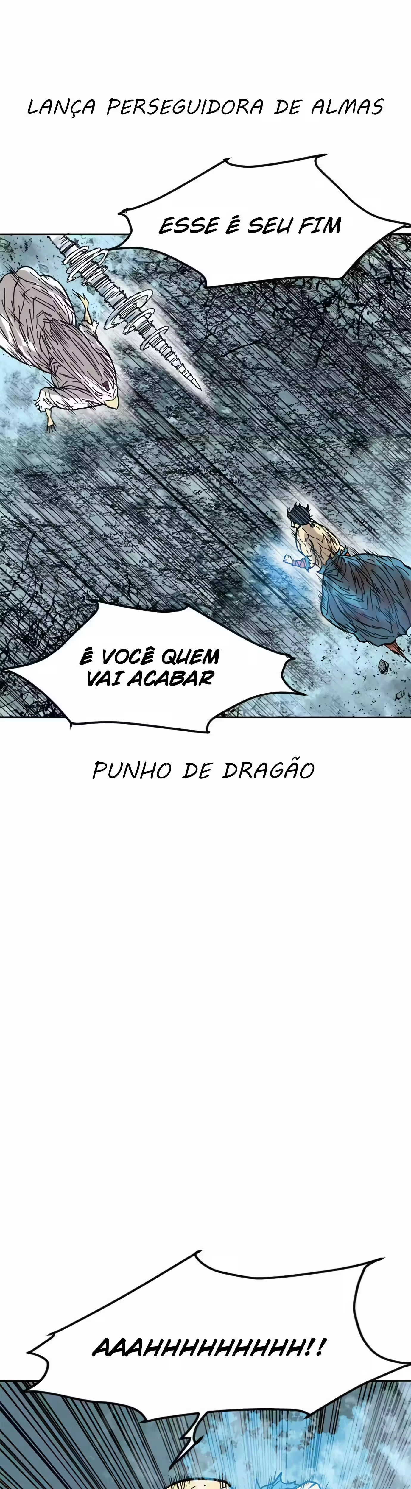 O Maior do Mundo Capítulo 58 Página 4