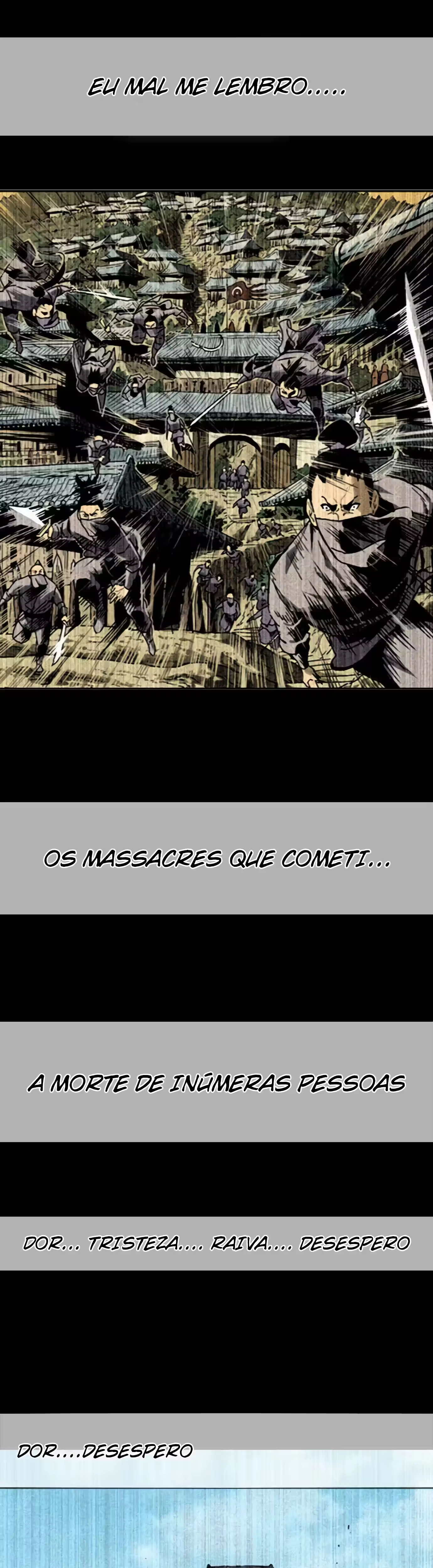 O Maior do Mundo Capítulo 58 Página 13