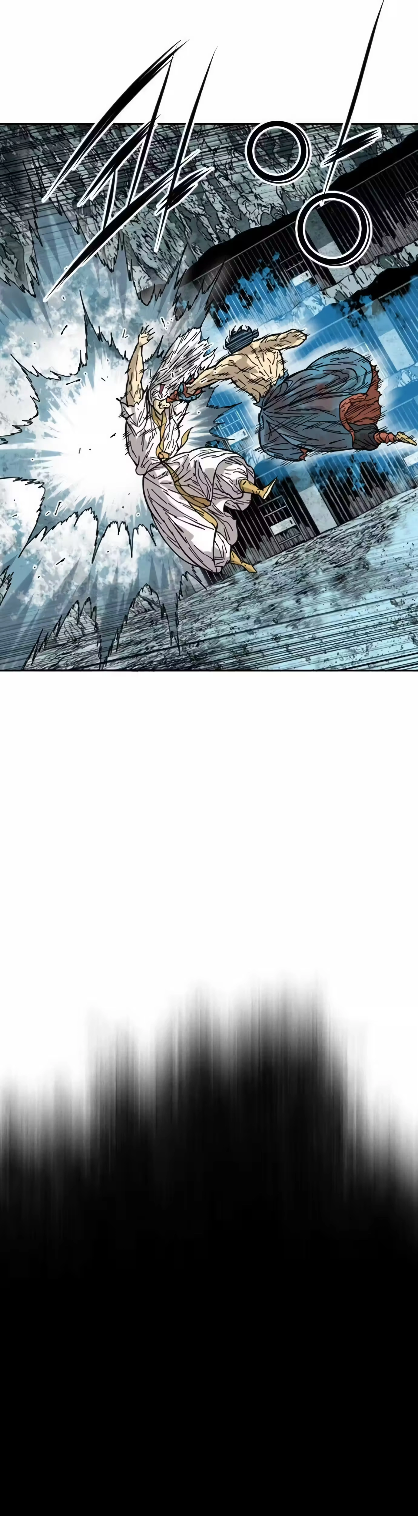O Maior do Mundo Capítulo 58 Página 12
