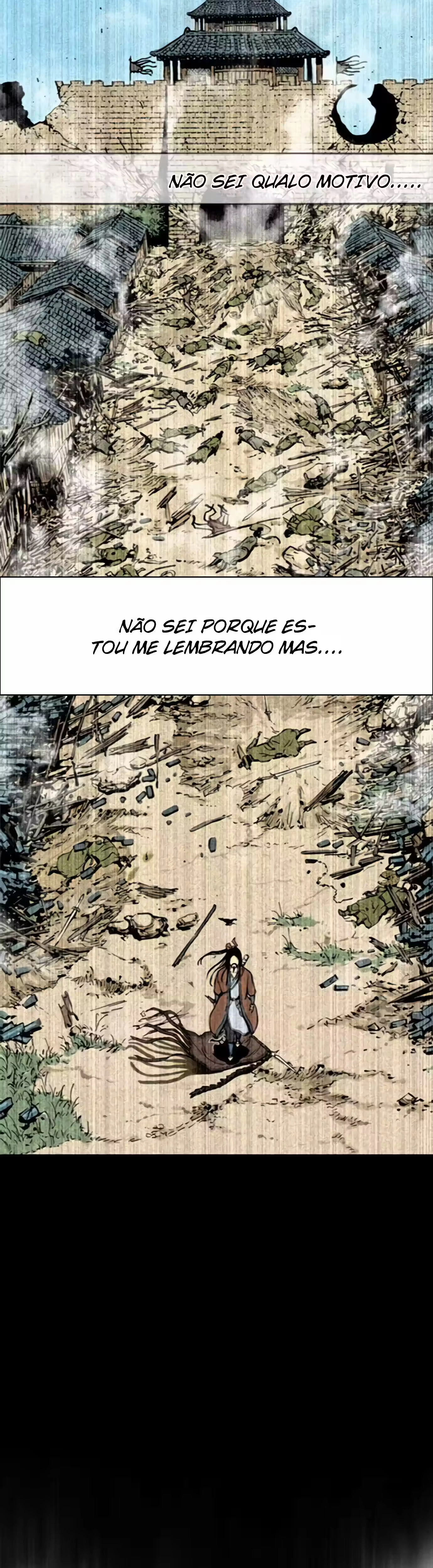 O Maior do Mundo Capítulo 58 Página 14