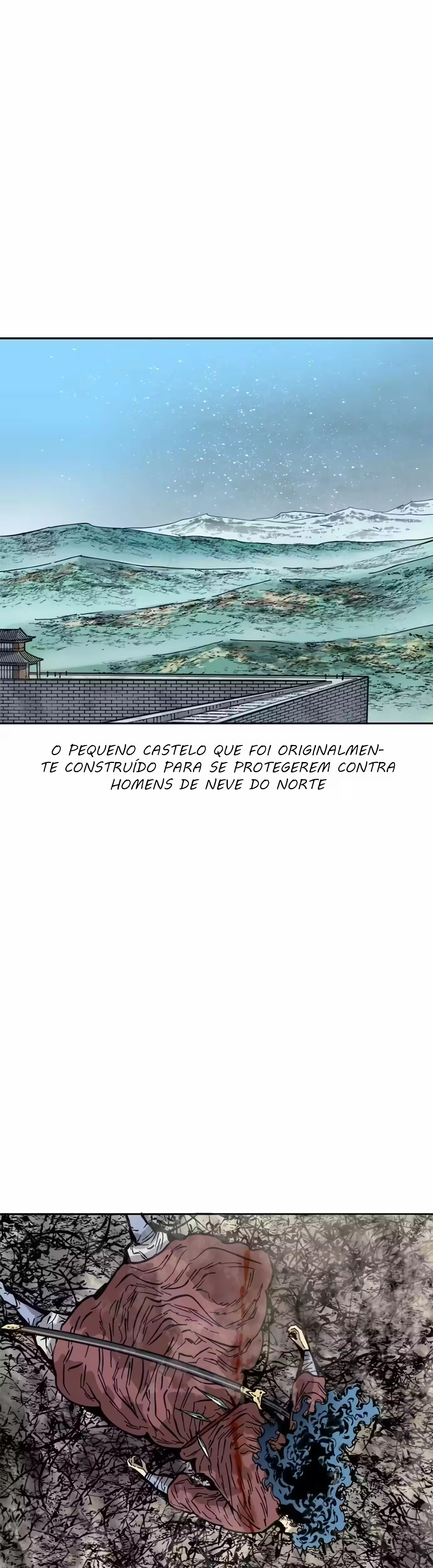 O Maior do Mundo Capítulo 58 Página 36
