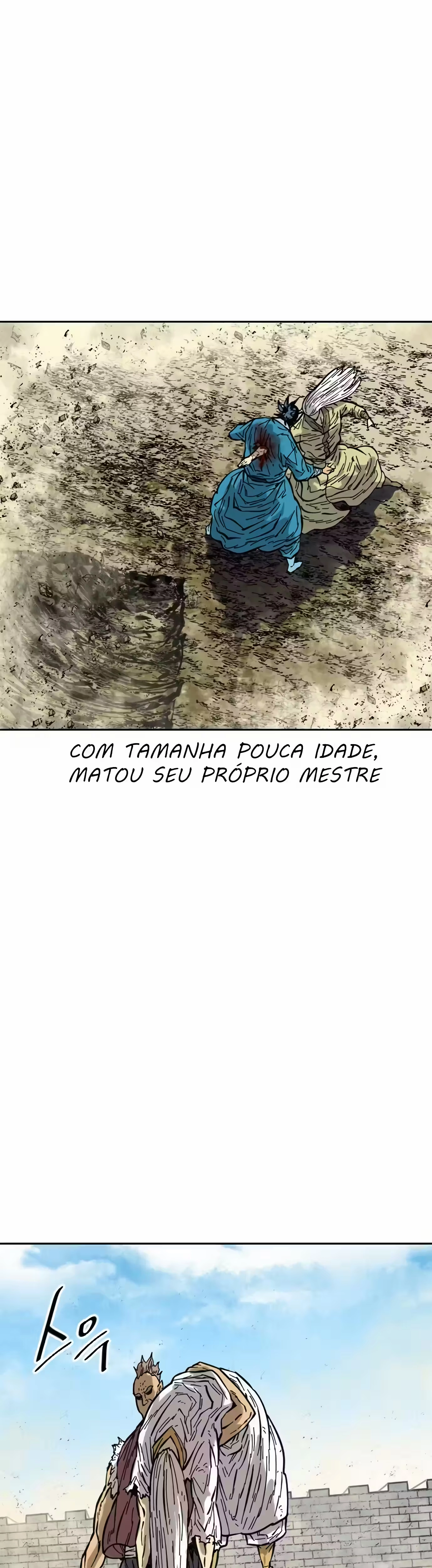 O Maior do Mundo Capítulo 58 Página 41
