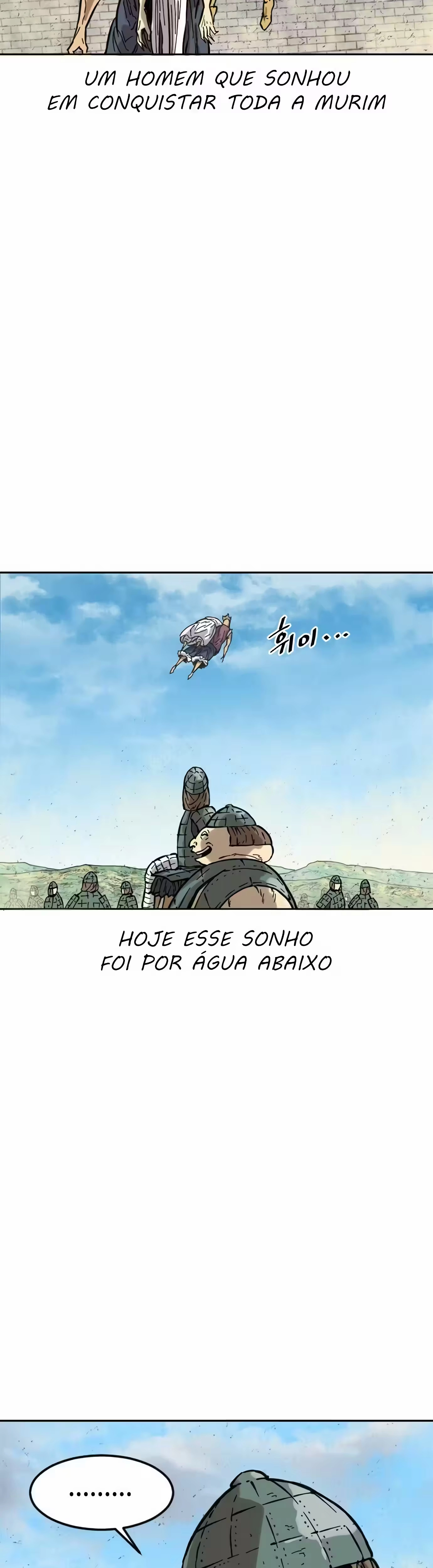 O Maior do Mundo Capítulo 58 Página 42