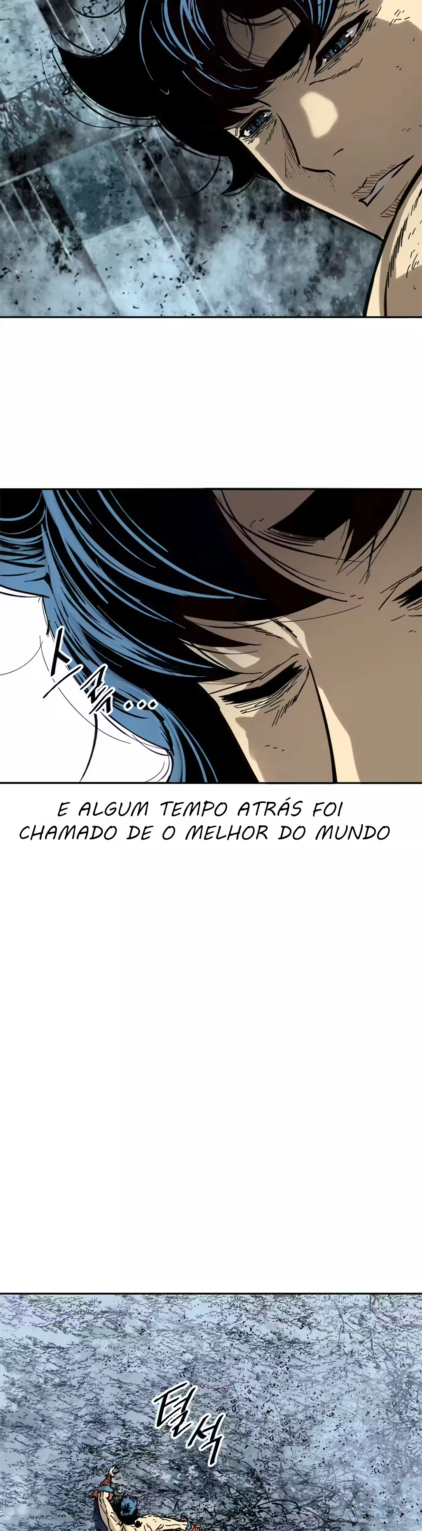 O Maior do Mundo Capítulo 58 Página 44