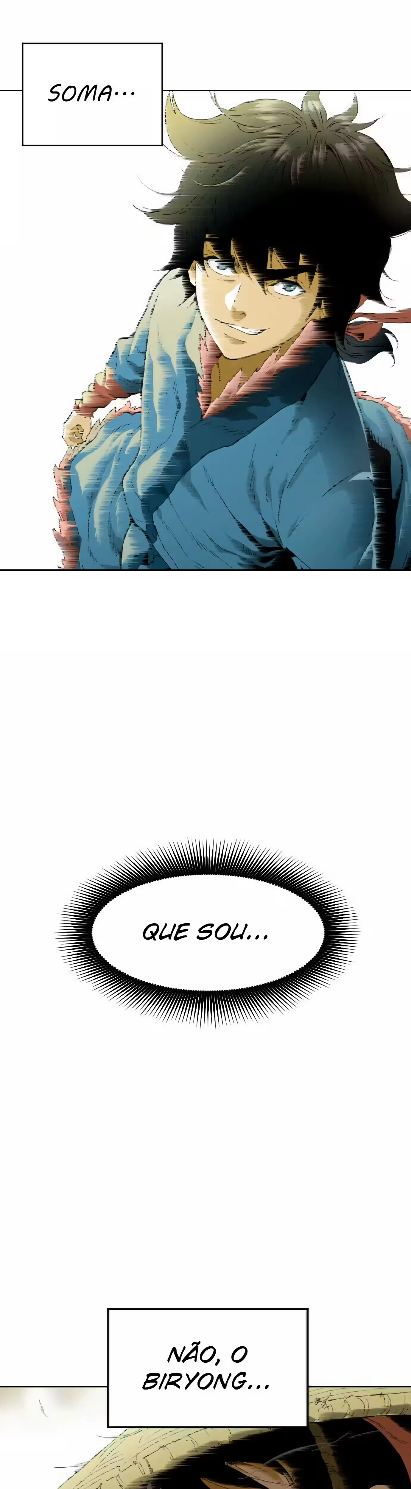 O Maior do Mundo Capítulo 59 Página 4