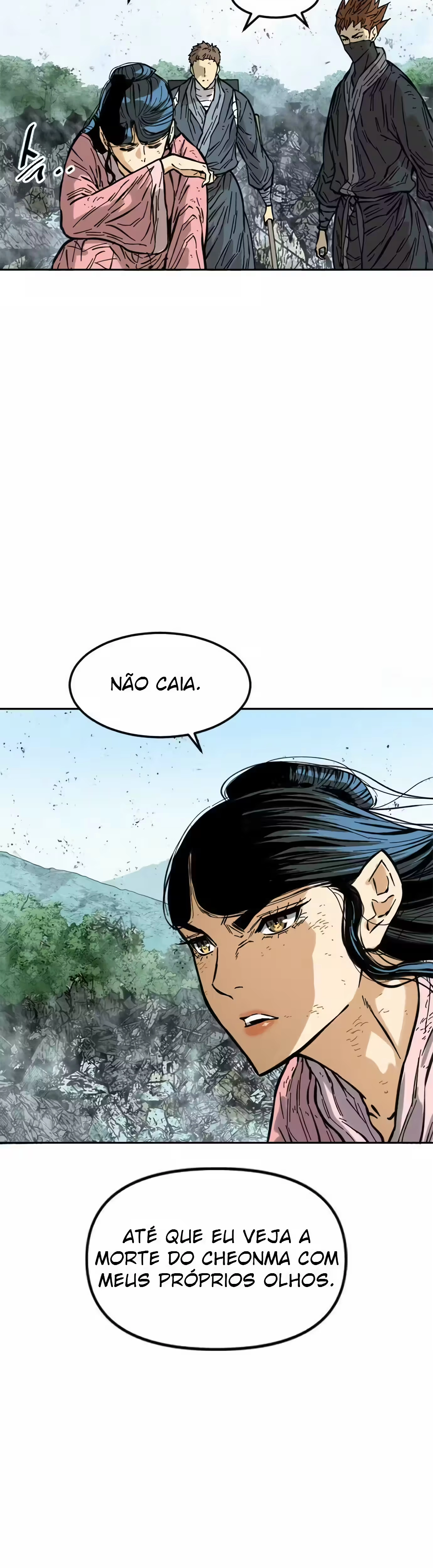 O Maior do Mundo Capítulo 59 Página 17